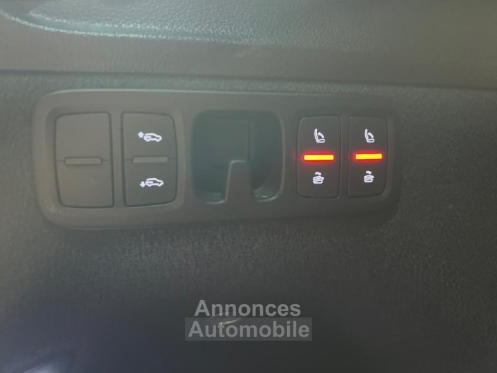 Audi Q7 30 TDI 270 CLEAN-DIESEL AMBITION LUXE QUATTRO TIPTRONIC BVA - 19