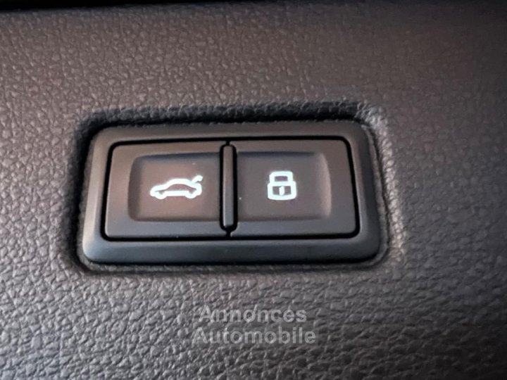 Audi Q7 30 TDI 270 CLEAN-DIESEL AMBITION LUXE QUATTRO TIPTRONIC BVA - 20