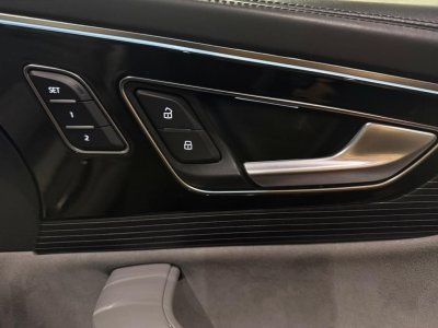 Audi Q7 30 TDI 270 CLEAN-DIESEL AMBITION LUXE QUATTRO TIPTRONIC BVA   - 27