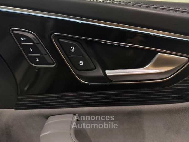Audi Q7 30 TDI 270 CLEAN-DIESEL AMBITION LUXE QUATTRO TIPTRONIC BVA - 27
