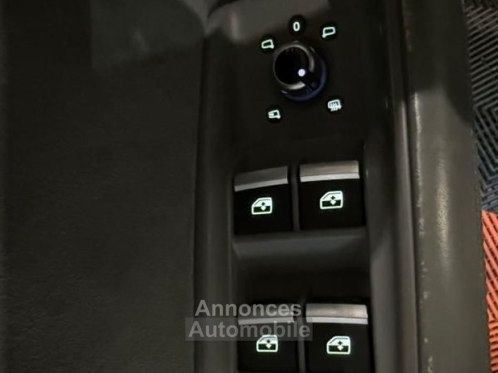 Audi Q7 30 TDI 270 CLEAN-DIESEL AMBITION LUXE QUATTRO TIPTRONIC BVA - 28