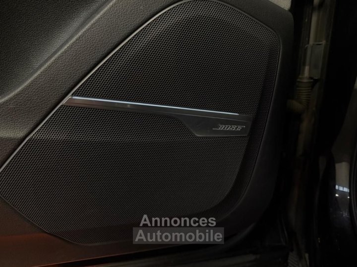 Audi Q7 30 TDI 270 CLEAN-DIESEL AMBITION LUXE QUATTRO TIPTRONIC BVA - 29