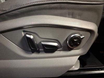 Audi Q7 30 TDI 270 CLEAN-DIESEL AMBITION LUXE QUATTRO TIPTRONIC BVA   - 30