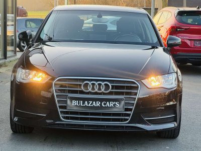 Audi A3 Sportback 12 TFSI GARANTI NAVI CLIM USB - 2