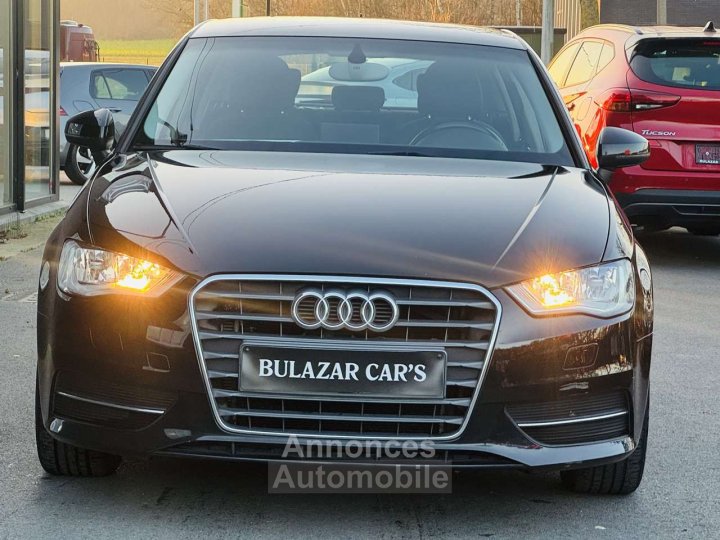 Audi A3 Sportback 12 TFSI GARANTI NAVI CLIM USB - 2