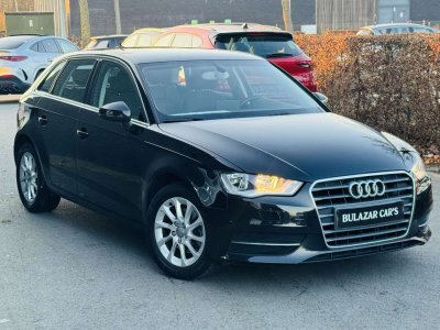 Audi A3 Sportback 12 TFSI GARANTI NAVI CLIM USB - 3