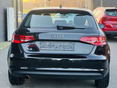 Audi A3 Sportback 12 TFSI GARANTI NAVI CLIM USB - 5