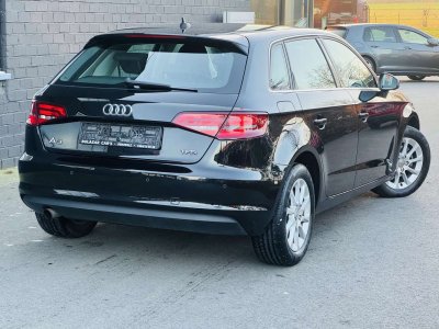 Audi A3 Sportback 12 TFSI GARANTI NAVI CLIM USB - 6