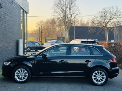 Audi A3 Sportback 12 TFSI GARANTI NAVI CLIM USB - 8