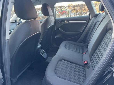 Audi A3 Sportback 12 TFSI GARANTI NAVI CLIM USB - 9