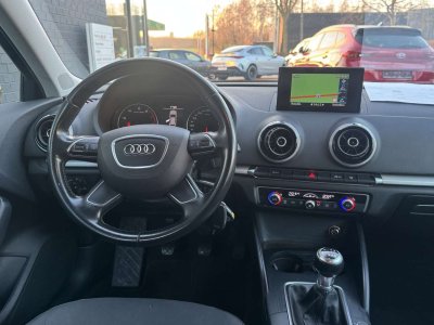 Audi A3 Sportback 12 TFSI GARANTI NAVI CLIM USB - 10