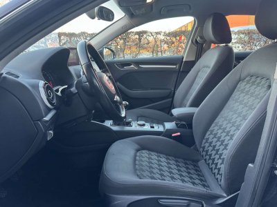 Audi A3 Sportback 12 TFSI GARANTI NAVI CLIM USB - 11
