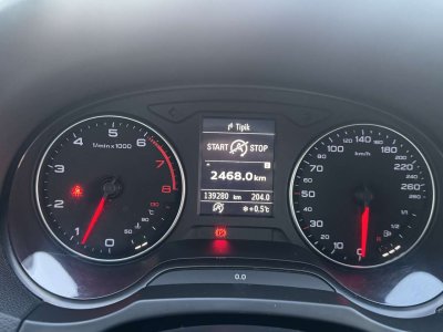 Audi A3 Sportback 12 TFSI GARANTI NAVI CLIM USB - 12