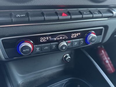 Audi A3 Sportback 12 TFSI GARANTI NAVI CLIM USB - 13