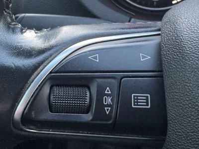 Audi A3 Sportback 12 TFSI GARANTI NAVI CLIM USB - 14