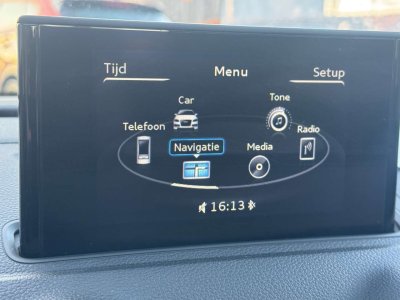 Audi A3 Sportback 12 TFSI GARANTI NAVI CLIM USB - 15