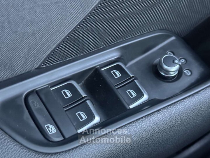 Audi A3 Sportback 12 TFSI GARANTI NAVI CLIM USB - 17