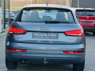 Audi Q3 14 TFSI GARANTI NAVI CLIM BLUETOOTH XENON - 5