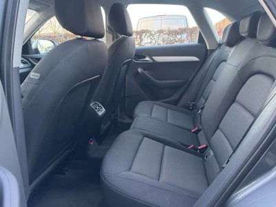 Audi Q3 14 TFSI GARANTI NAVI CLIM BLUETOOTH XENON - 8
