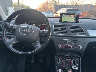 Audi Q3 14 TFSI GARANTI NAVI CLIM BLUETOOTH XENON - 9