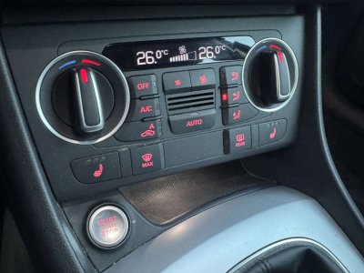 Audi Q3 14 TFSI GARANTI NAVI CLIM BLUETOOTH XENON - 13