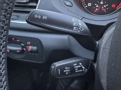 Audi Q3 14 TFSI GARANTI NAVI CLIM BLUETOOTH XENON - 15