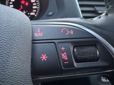 Audi Q3 14 TFSI GARANTI NAVI CLIM BLUETOOTH XENON - 16