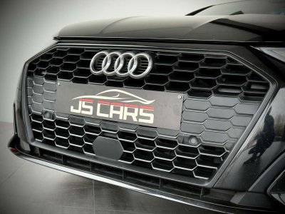 Audi A3 SPORTBACK10TFSI SPORT-1ERPRO-COCKPIT-CUIR-CARPLAY - 4