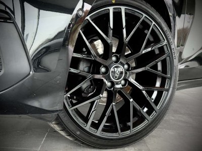 Audi A3 SPORTBACK10TFSI SPORT-1ERPRO-COCKPIT-CUIR-CARPLAY - 8