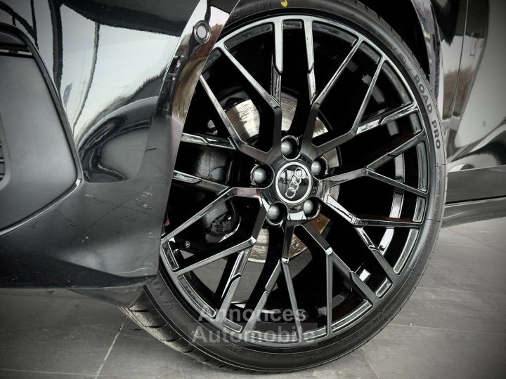 Audi A3 SPORTBACK10TFSI SPORT-1ERPRO-COCKPIT-CUIR-CARPLAY - 8