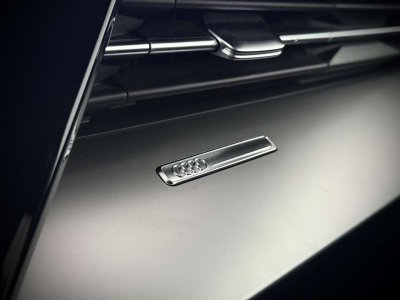 Audi A3 SPORTBACK10TFSI SPORT-1ERPRO-COCKPIT-CUIR-CARPLAY - 21