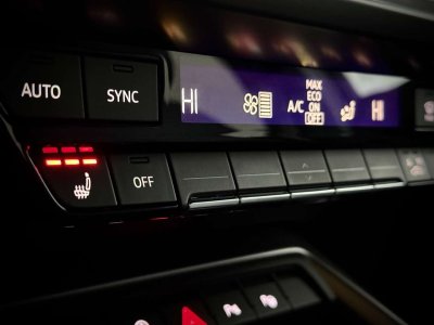 Audi A3 SPORTBACK10TFSI SPORT-1ERPRO-COCKPIT-CUIR-CARPLAY - 22