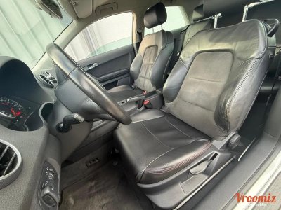 Audi A3 II (8P) 20 FSI Ambiente 16V - 9 cv (150 ch) 16V - BVM6 - 3 portes - Gris - 2005 + CLIM   - 7