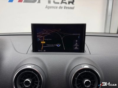 Audi A3 Sportback 30 TDI BVM6 - 116cv / Apple Carplay / Radars AR / Si&egrave;ges chauffants   - 9