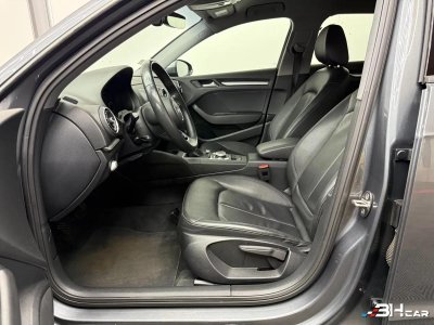 Audi A3 Sportback 30 TDI BVM6 - 116cv / Apple Carplay / Radars AR / Si&egrave;ges chauffants   - 15