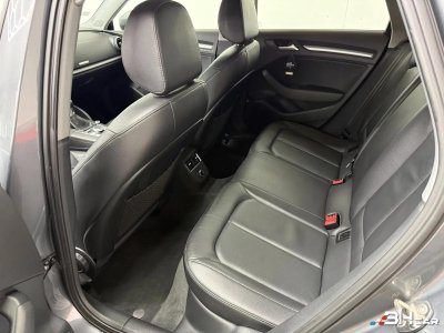 Audi A3 Sportback 30 TDI BVM6 - 116cv / Apple Carplay / Radars AR / Si&egrave;ges chauffants   - 18