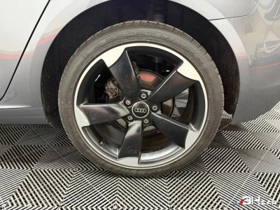 Audi A3 Sportback 30 TDI BVM6 - 116cv / Apple Carplay / Radars AR / Si&egrave;ges chauffants   - 22