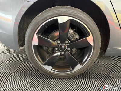 Audi A3 Sportback 30 TDI BVM6 - 116cv / Apple Carplay / Radars AR / Si&egrave;ges chauffants   - 24