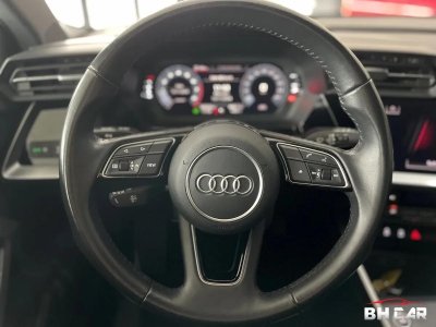 Audi A3 ?  SPORTBACK 35 TFSI 150 CH BVM6 CARPLAY GARANTIE 1 AN   - 12