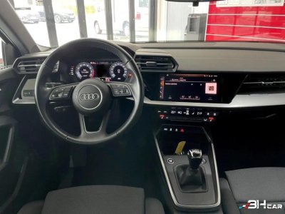 Audi A3 ?  SPORTBACK 35 TFSI 150 CH BVM6 CARPLAY GARANTIE 1 AN   - 13