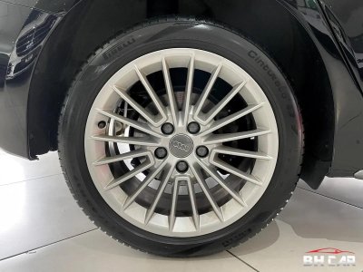 Audi A3 ?  SPORTBACK 35 TFSI 150 CH BVM6 CARPLAY GARANTIE 1 AN   - 23