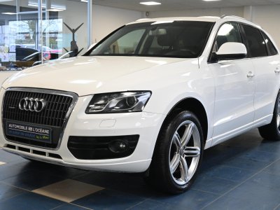 Audi Q5 20 TDI 170 DPF Quattro Avus S tronic 7   - 1