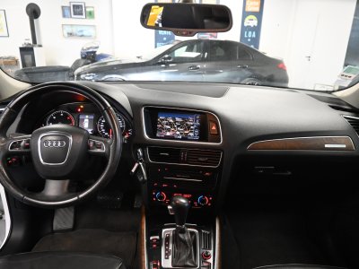 Audi Q5 20 TDI 170 DPF Quattro Avus S tronic 7   - 9