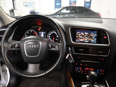 Audi Q5 20 TDI 170 DPF Quattro Avus S tronic 7   - 10