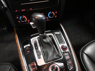 Audi Q5 20 TDI 170 DPF Quattro Avus S tronic 7   - 11