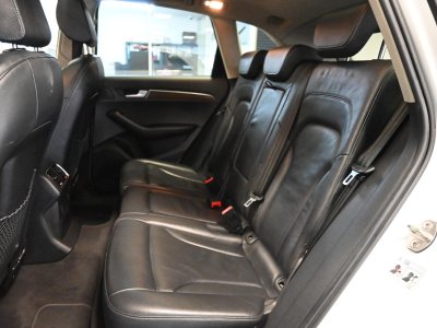 Audi Q5 20 TDI 170 DPF Quattro Avus S tronic 7   - 12