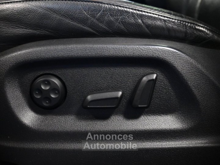 Audi Q5 20 TDI 170 DPF Quattro Avus S tronic 7 - 17