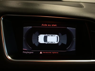 Audi Q5 20 TDI 170 DPF Quattro Avus S tronic 7   - 18