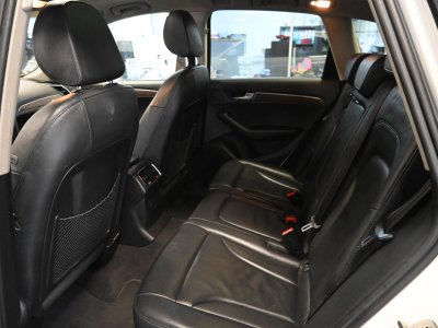 Audi Q5 20 TDI 170 DPF Quattro Avus S tronic 7   - 19