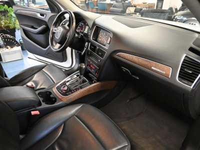 Audi Q5 20 TDI 170 DPF Quattro Avus S tronic 7   - 20